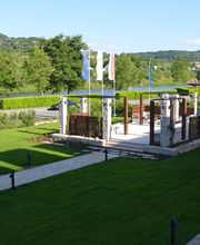 Pavillon