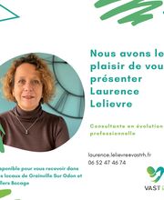 Vast RH Grainville Sur Odon - Bilan de compétences - 14210 Grainville sur Odon image 1