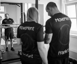 MoveMent Physiotherapie Bild 3