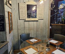 Bistrot du Terroir image 1