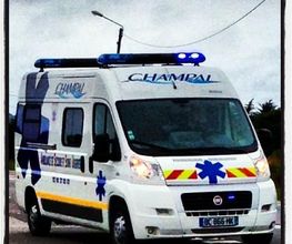 Ambulances Champal image 2