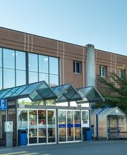 MANOR Affoltern Bild 3