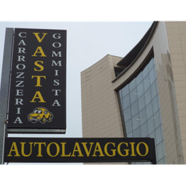 Vasta logo