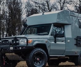 Off Road Accessoires SA Bild 3