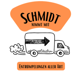 Schmidt nimmt mit