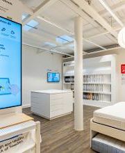 IKEA Plan and order point Winterthur Bild 4