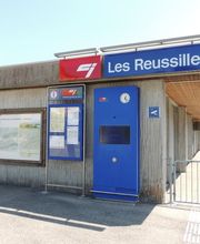 Commune de Tramelan Bild 6