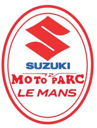 Moto Parc 72