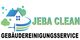 JebaClean-Gebäudereinigungsservice