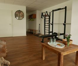 XTrail-Aktiv / Physiobox Bild 6