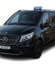 Taxi Dietlikon ZH My SAVIOR Bild 1