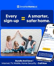 SmarterHome.ai - Compare Local Internet Deals image 20