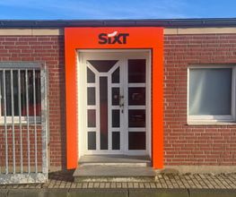 SIXT Autovermietung Grevenbroich Bild 14
