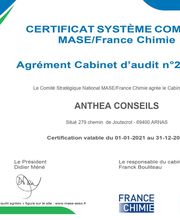 Anthea Conseils image 1