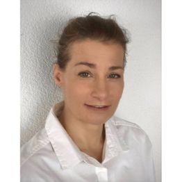 CRANIO  PRAXIS SOLOTHURN  Ursula Schneider logo