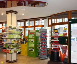 Eichen Apotheke Bild 2