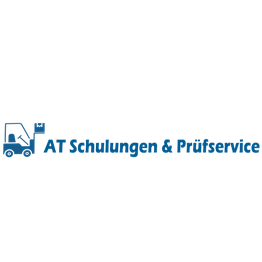 AT Schulungen & Prüfservice