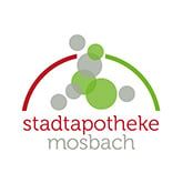 Logo der Stadtapotheke Mosbach