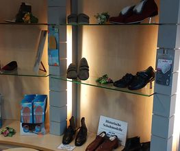 Orthopädie-Schuhtechnik Jens Roßberg Bild 5