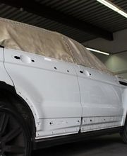 Carrosserie Gilliéron Bild 7