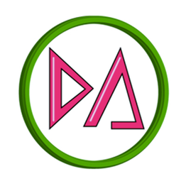 D'Angelo Antonio logo