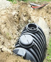 LV ASSAINISSEMENT image 1