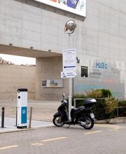 ACCIONA Charging Station imagen 3