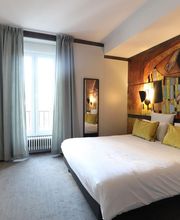 Hotel La Capelle image 6