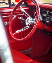 Ein Tag Mustang fahren ab 189€