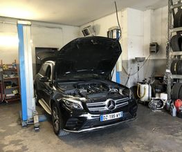 GARAGE TAIBI image 1