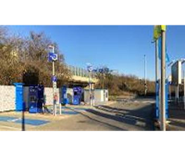 Aral pulse Ladestation Bild 1