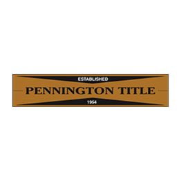 Pennington Title
