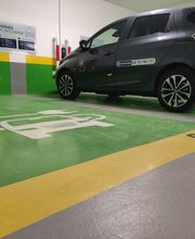 Parking Interparking Centre Historique Les Cordeliers image 2