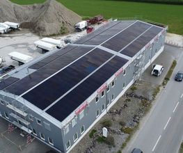 EVS Energieversorgung Schänis AG Bild 9