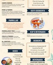 Mario's Seafood image 15