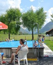 Camping Vermeille Zweisimmen