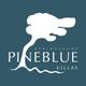 Logo Pineblue Villas Heringsdorf Usedom