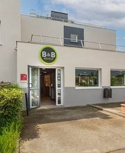 B&B HOTEL Châteauroux A20 L'Occitane image 13