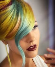 Al Giglio Hair Spa di Natasha Maconi Dipl. Fed. Bild 2