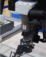 Martin Rauch IB Elektrotechnik Bild 1