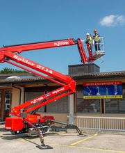 Accès & Elévatique SA Bild 1