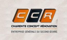 Charente Concept Rénovation - CCR