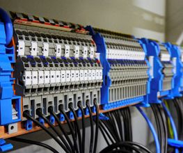 Elektro H. Hauri AG Bild 5