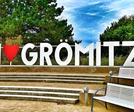 Grömitz Outdoor Shopping