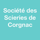 Scieries de Corgnac