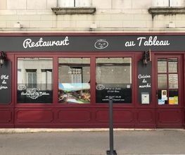 Restaurant Au Tableau image 16