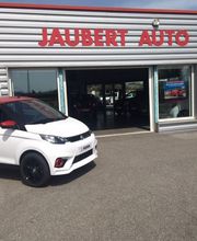 Jaubert Auto Loisirs SARL image 5