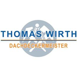 Dachdecker Thomas Wirth