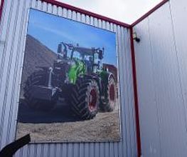 AGRAVIS Technik Lenne-Lippe GmbH - Lemgo Bild 13