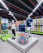 DECATHLON Nürnberg Franken-Center Bild 9